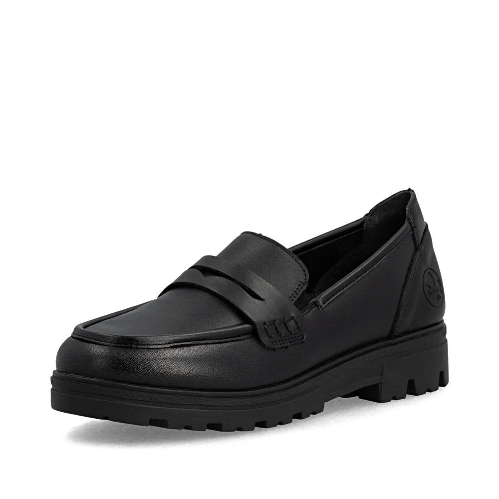 Black/Black/Black