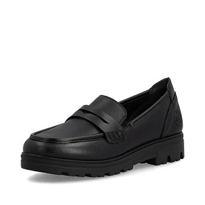 Black/Black/Black
