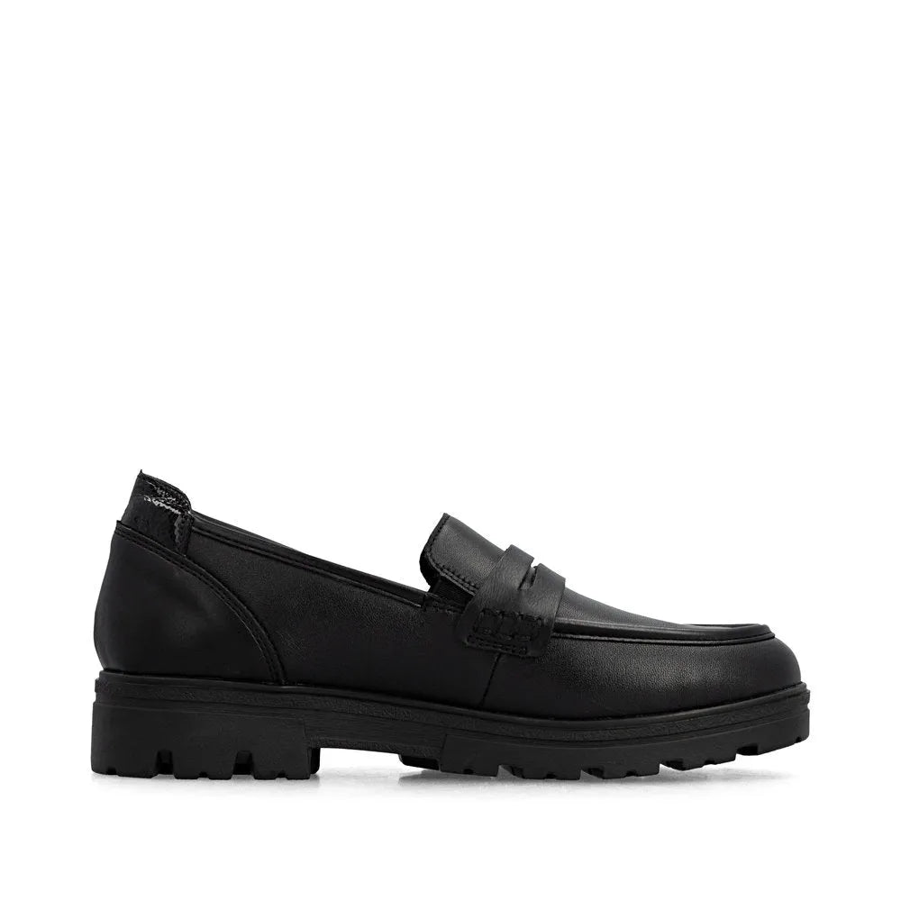 Black/Black/Black