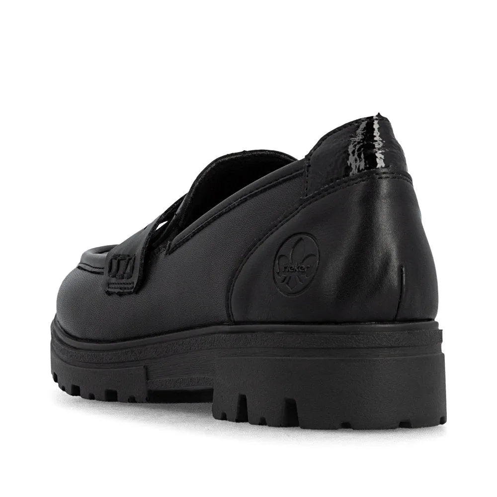 Black/Black/Black