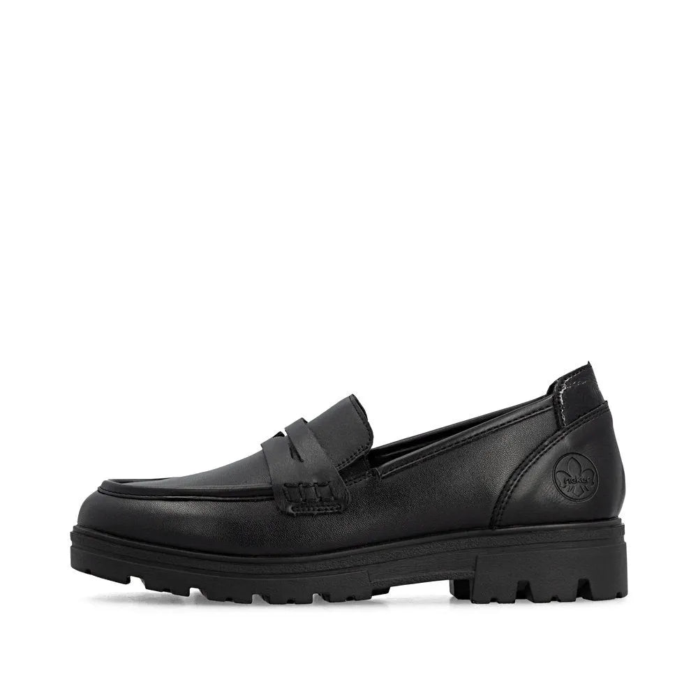 Black/Black/Black