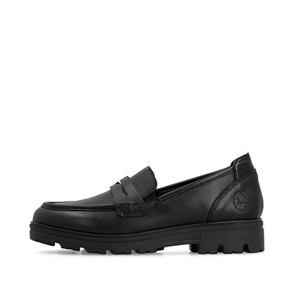 Black/Black/Black