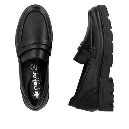 Black/Black/Black
