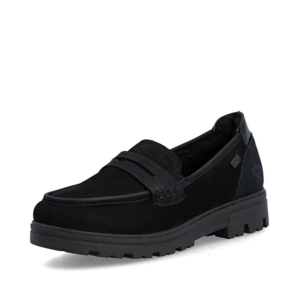 Black/Schwarz/Black