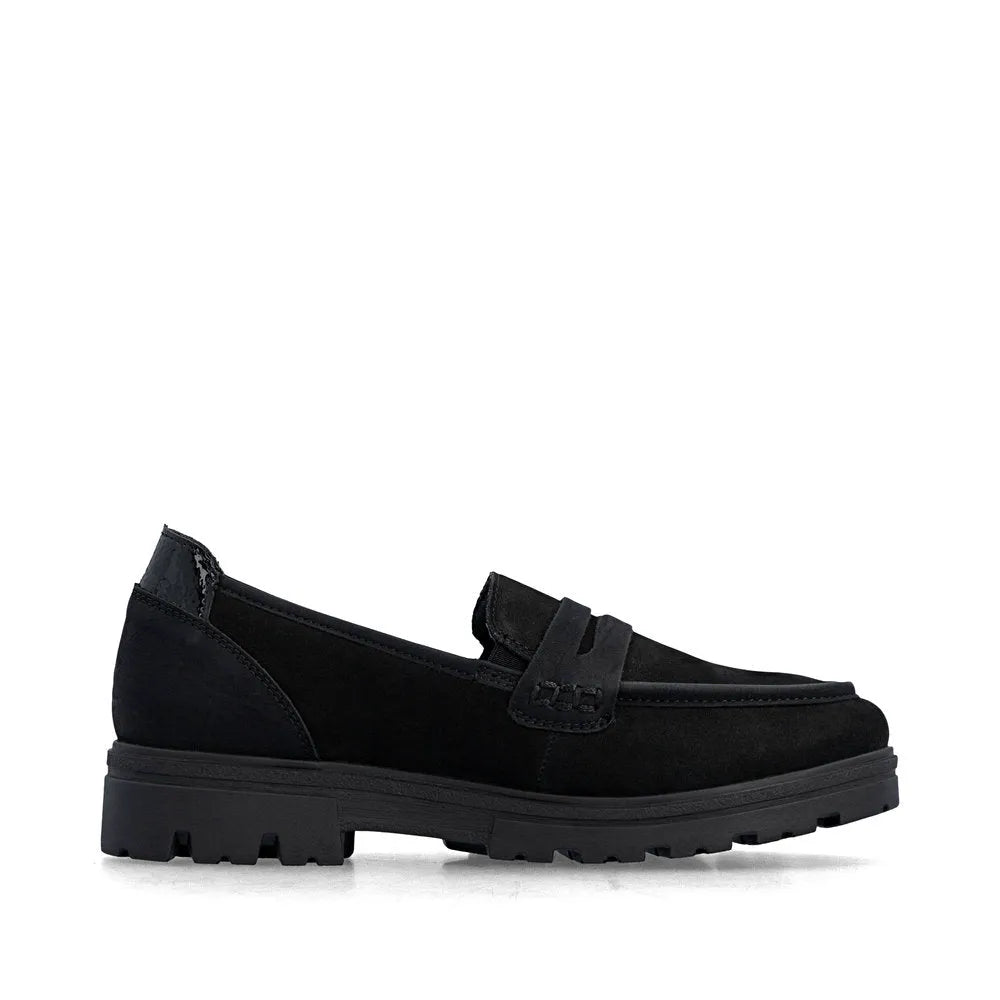Black/Schwarz/Black