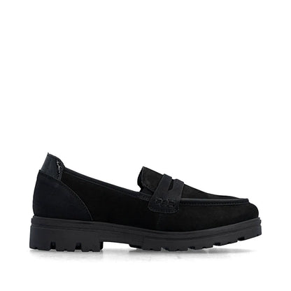 Black/Schwarz/Black
