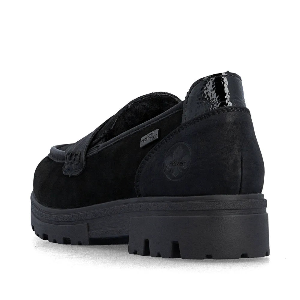 Black/Schwarz/Black