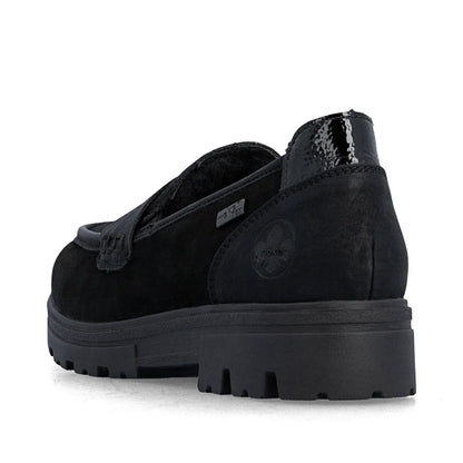 Black/Schwarz/Black