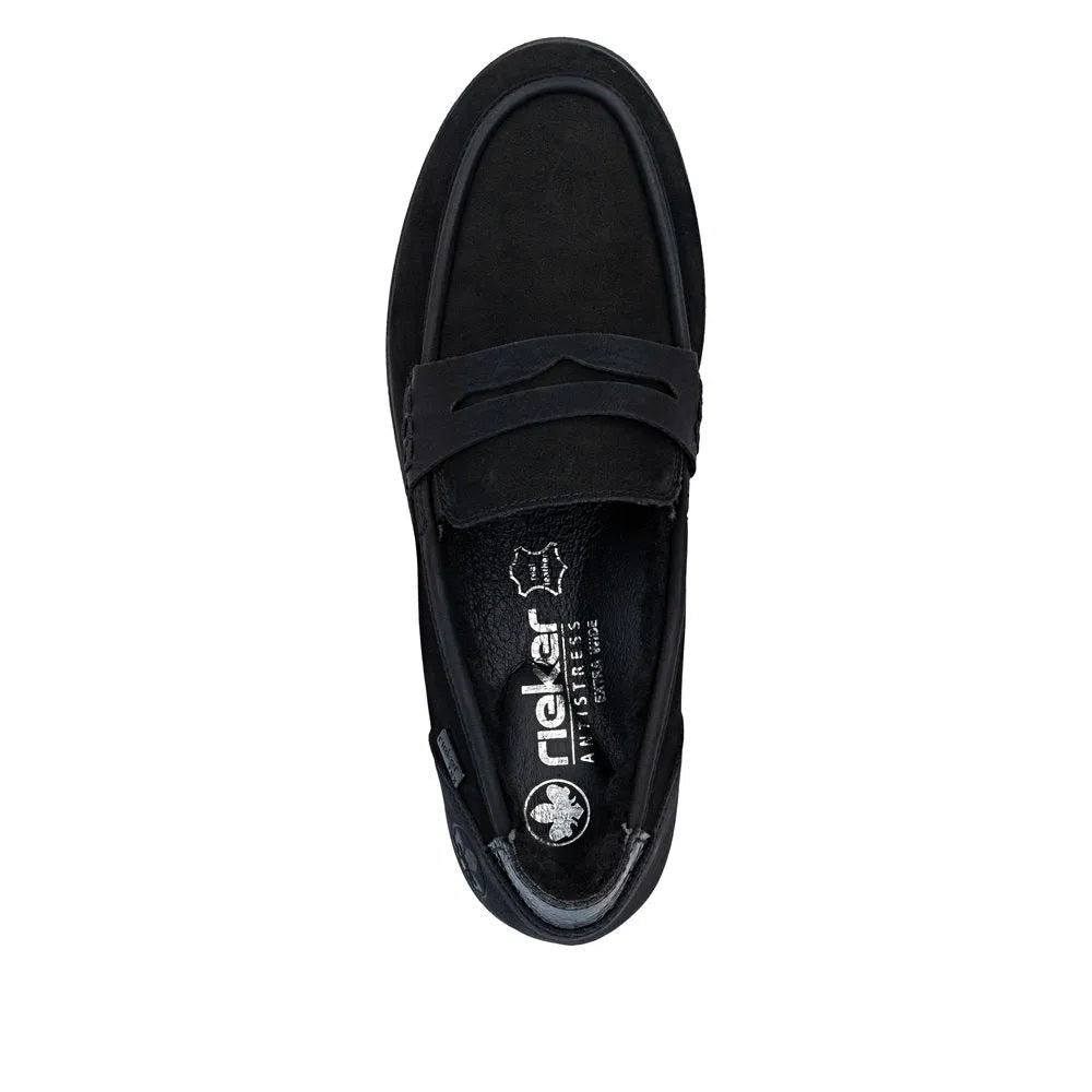 Black/Schwarz/Black