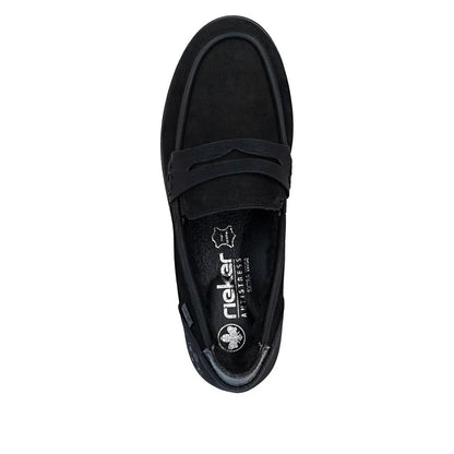 Black/Schwarz/Black