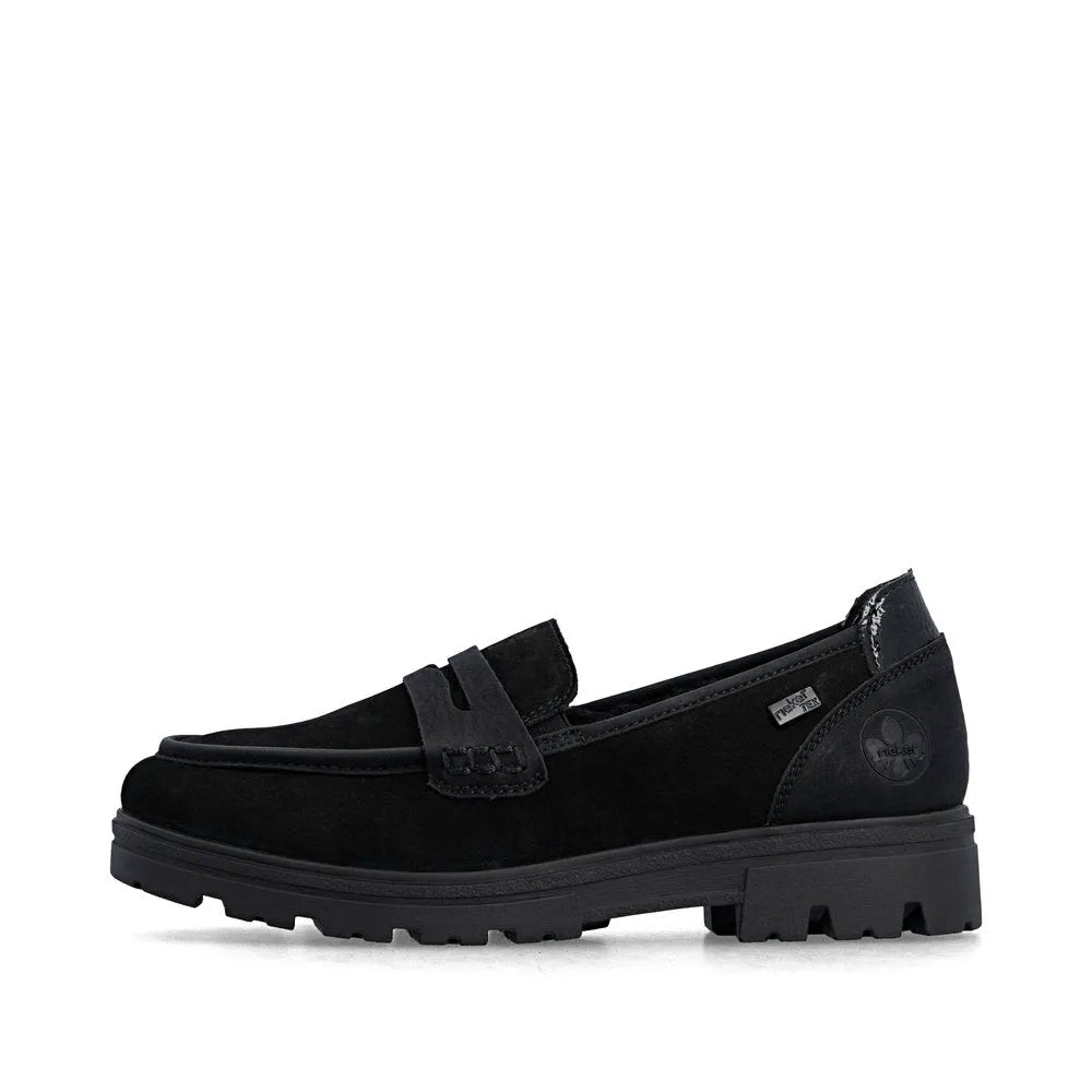 Black/Schwarz/Black
