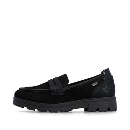 Black/Schwarz/Black