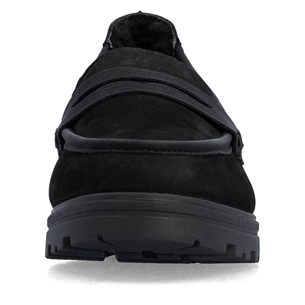 Black/Schwarz/Black