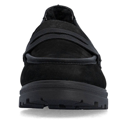 Black/Schwarz/Black