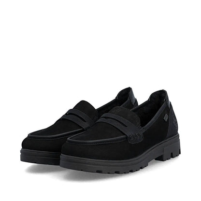 Black/Schwarz/Black
