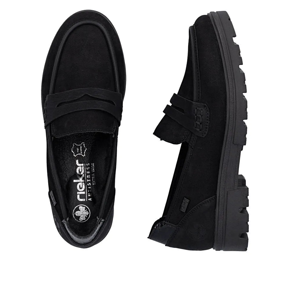 Black/Schwarz/Black