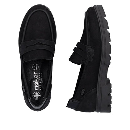 Black/Schwarz/Black