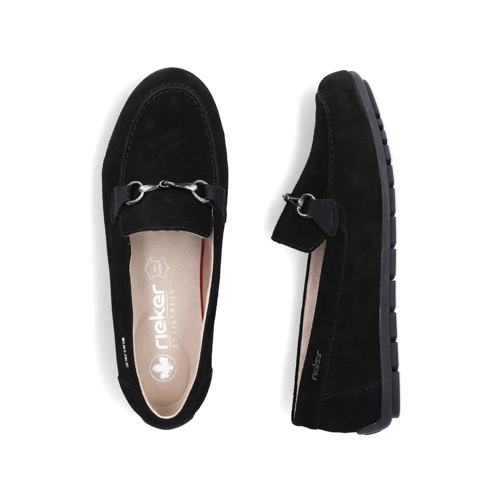 Black/Black