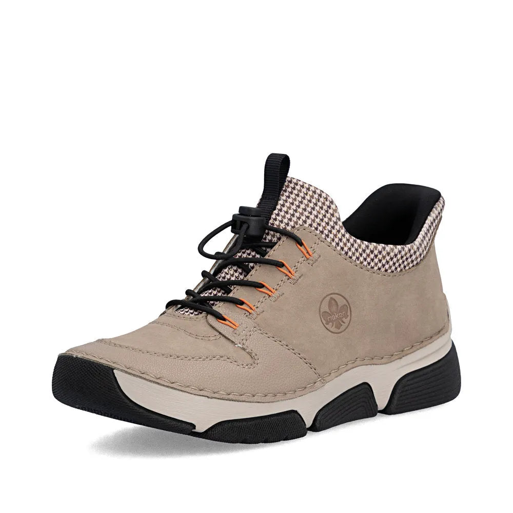 Camel/Camel/Beige-schwarz