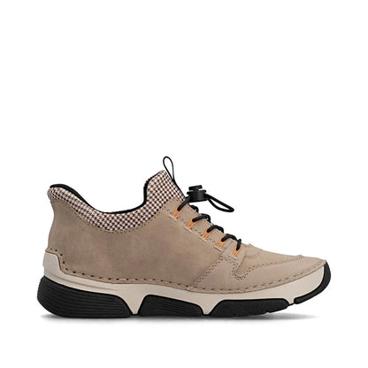 Camel/Camel/Beige-schwarz