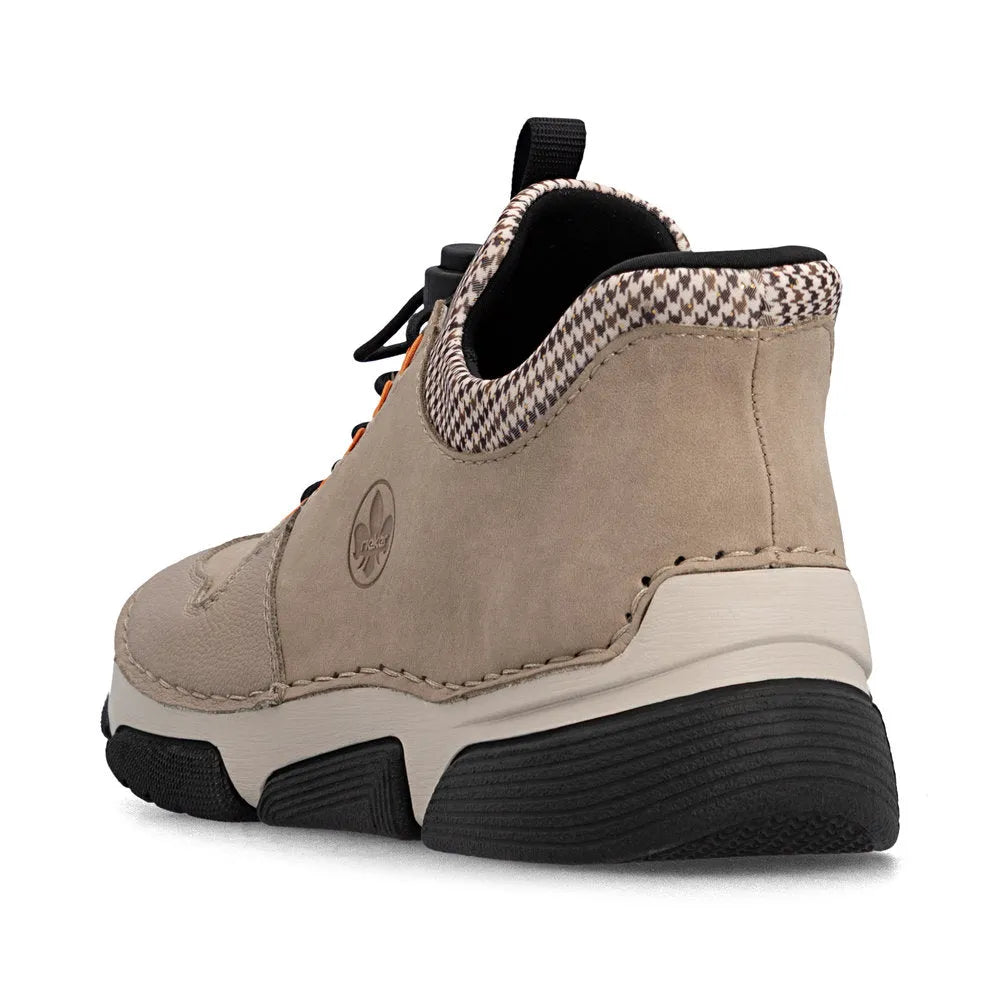 Camel/Camel/Beige-schwarz