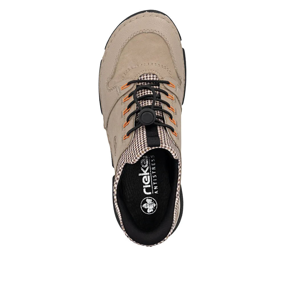 Camel/Camel/Beige-schwarz