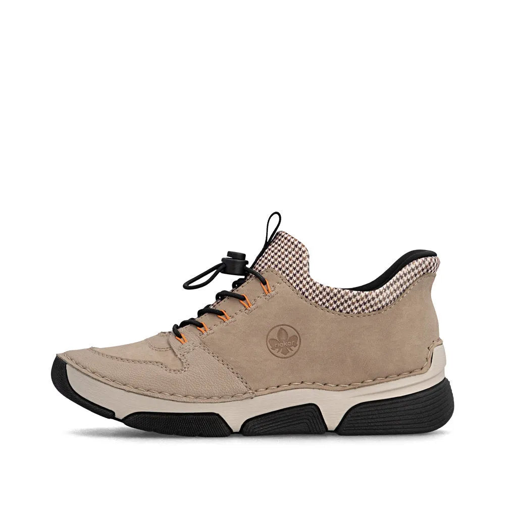 Camel/Camel/Beige-schwarz