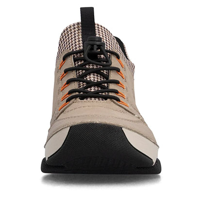 Camel/Camel/Beige-schwarz