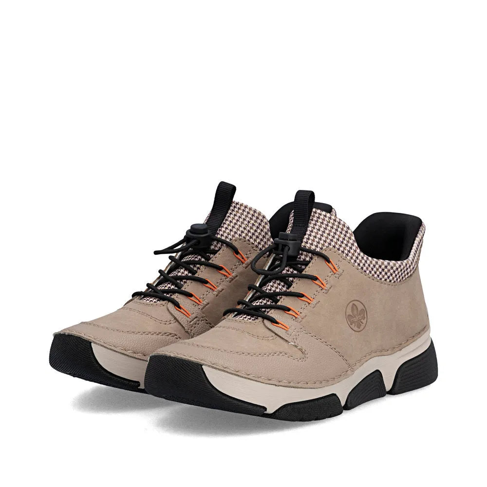 Camel/Camel/Beige-schwarz