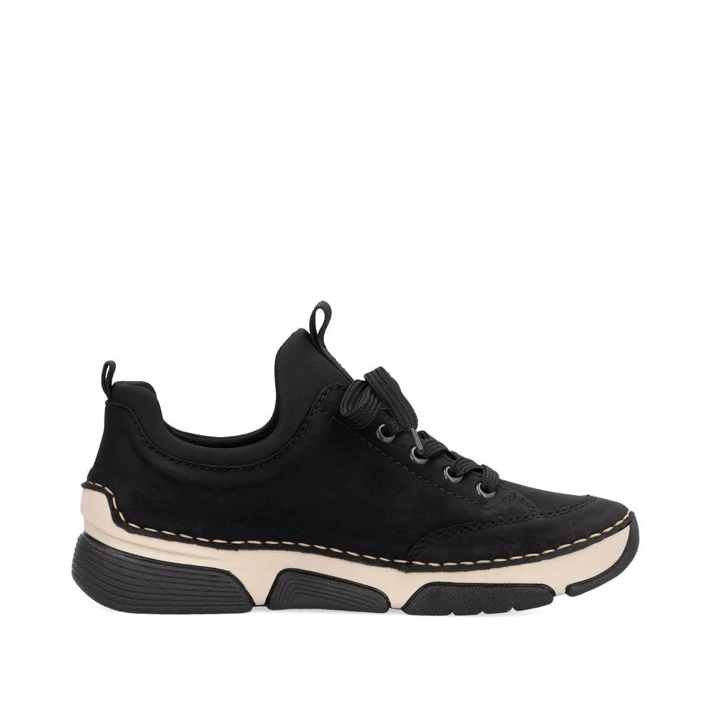 Black/Black