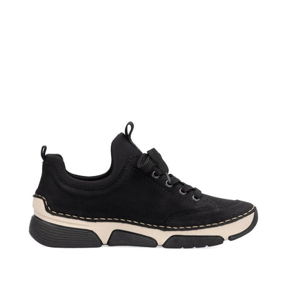 Black/Black