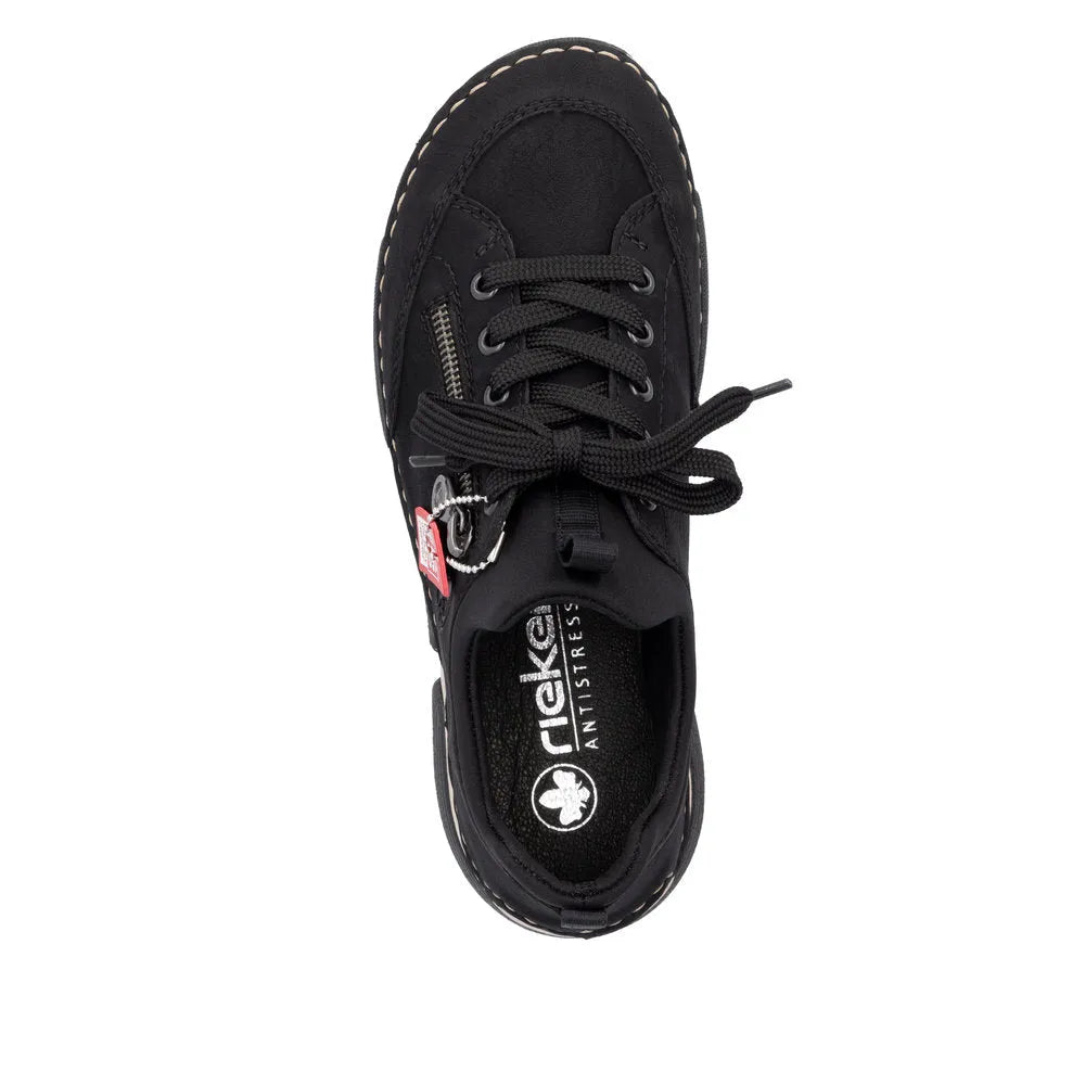 Black/Black
