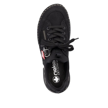 Black/Black