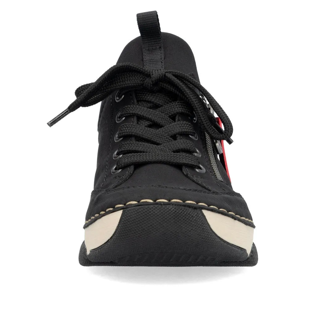 Black/Black