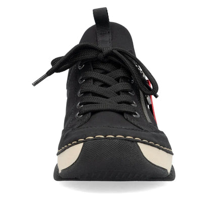 Black/Black