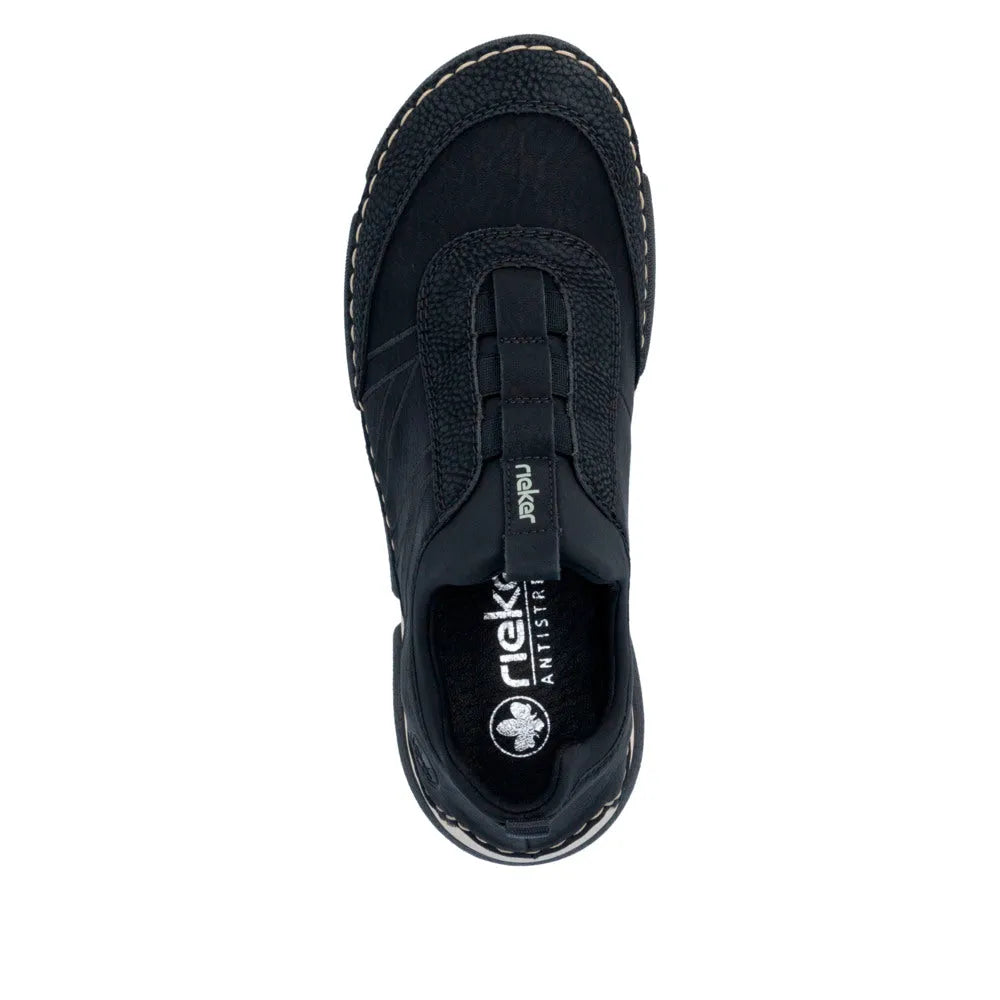 Black/Black/Black