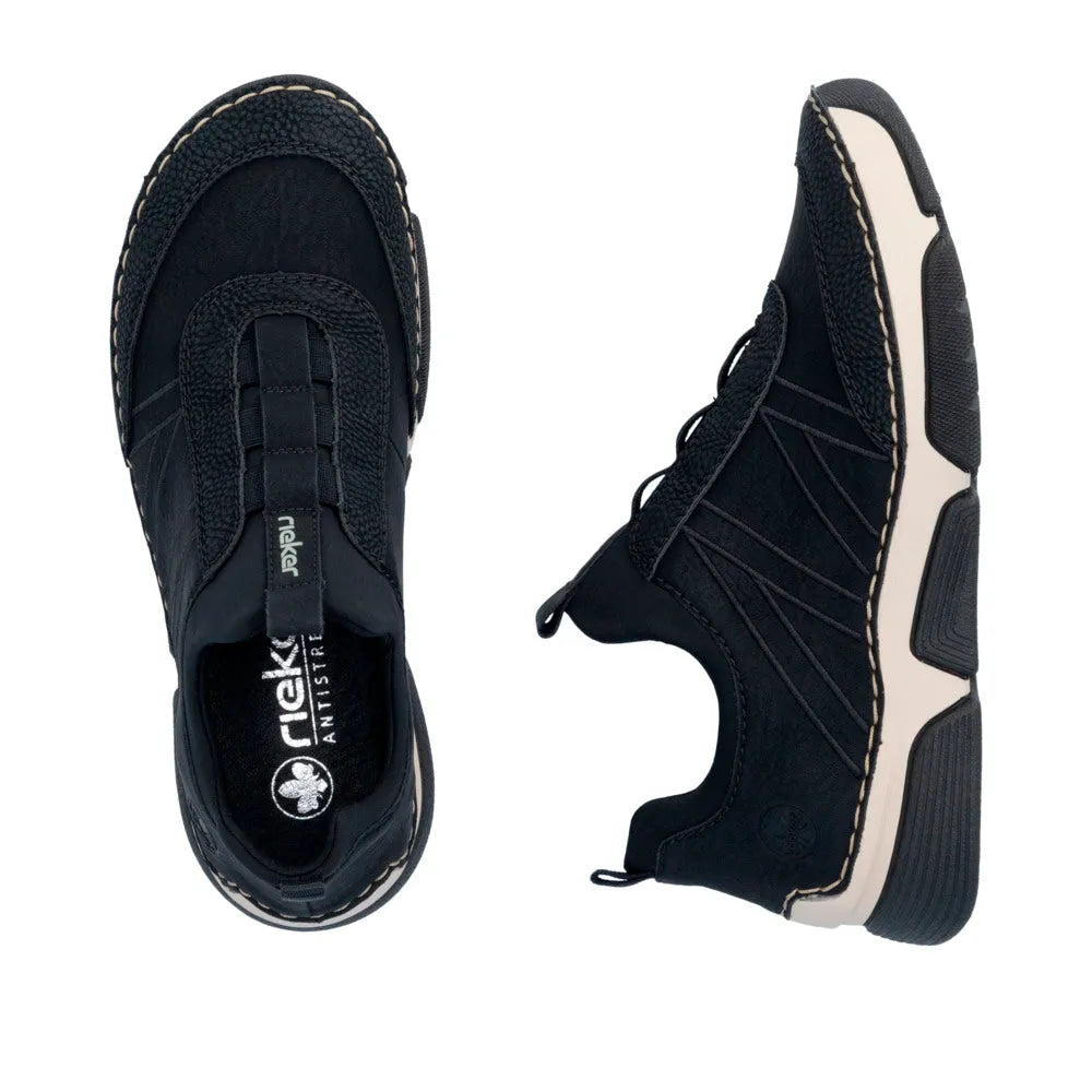 Black/Black/Black