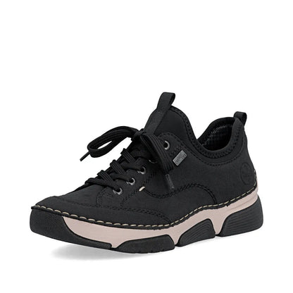 Black/Black