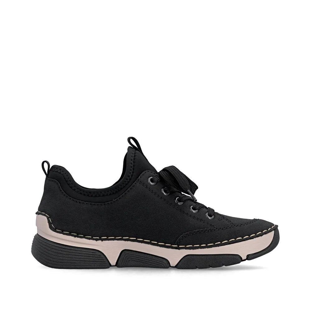 Black/Black
