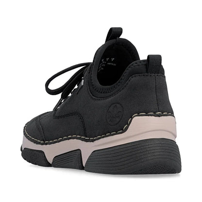 Black/Black