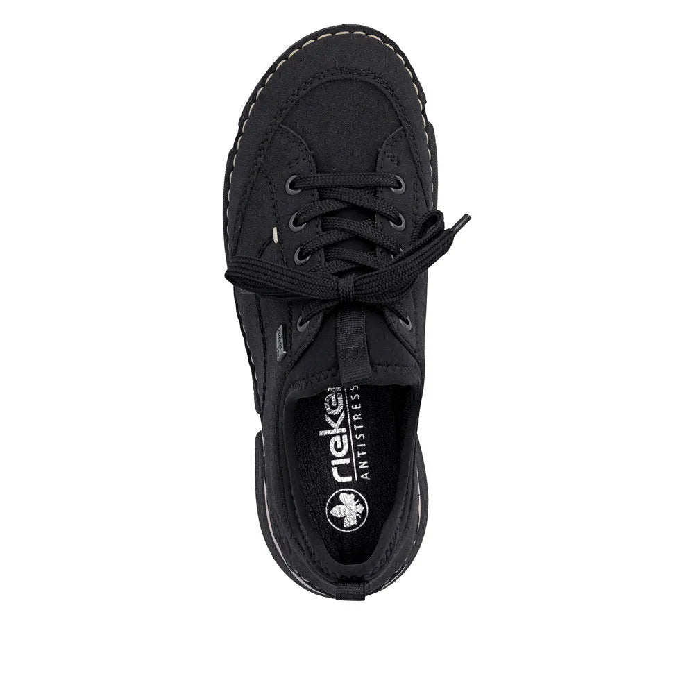 Black/Black