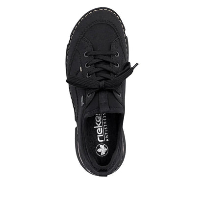 Black/Black