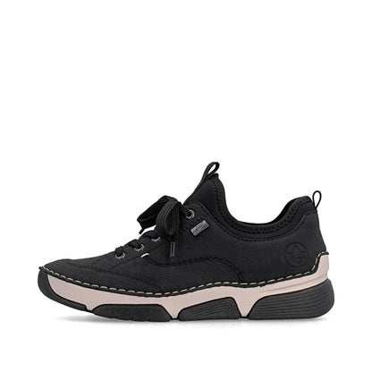 Black/Black