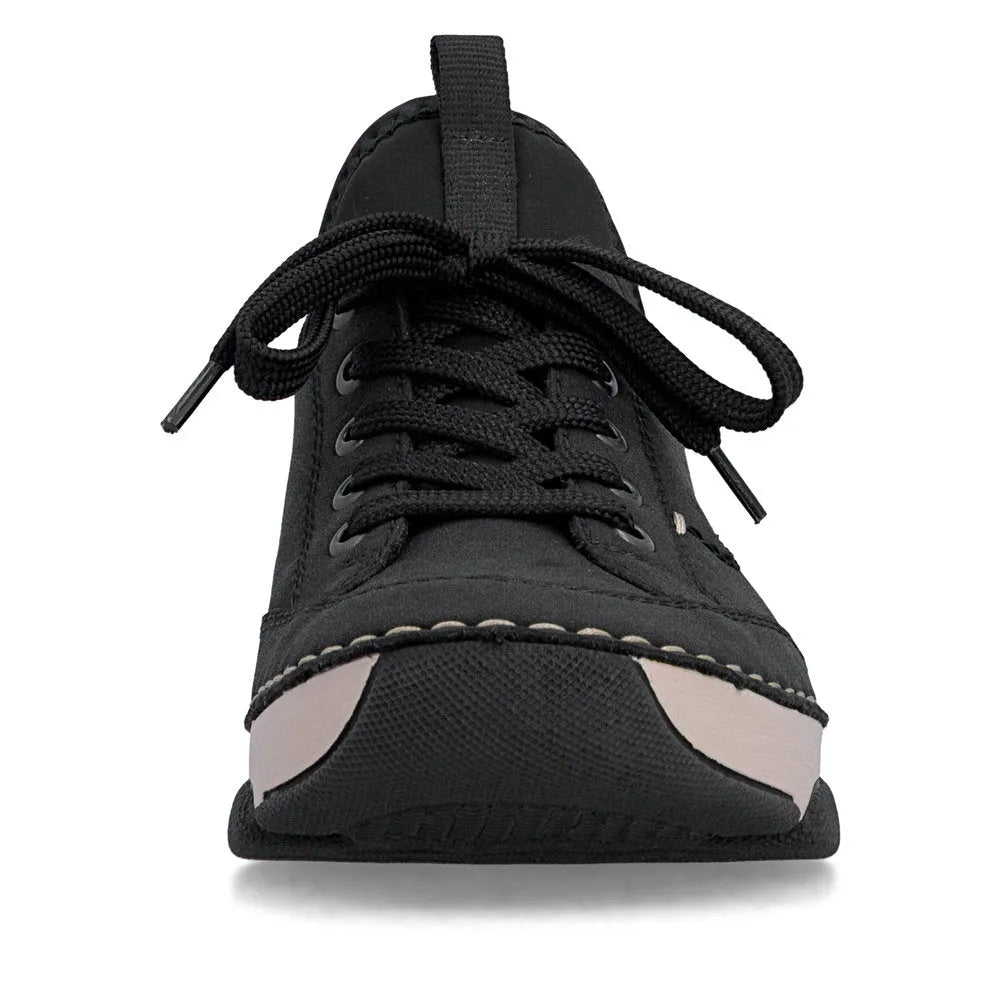 Black/Black