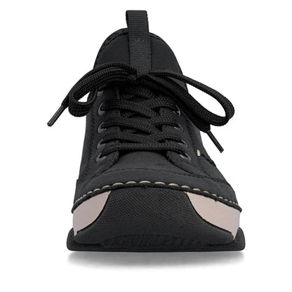 Black/Black