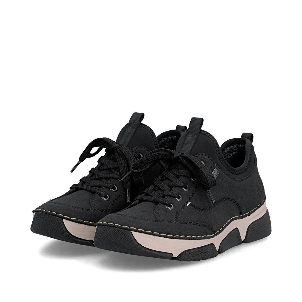 Black/Black
