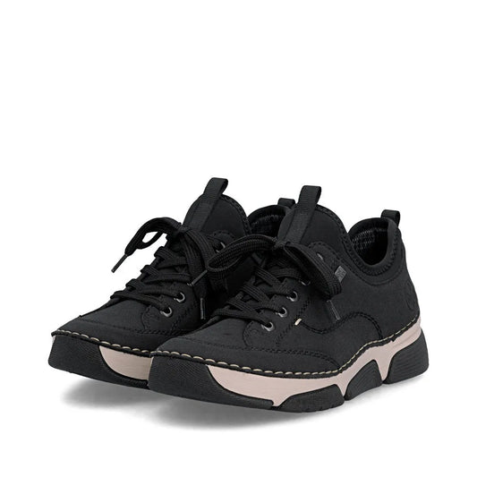 Black/Black