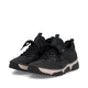 Black/Black