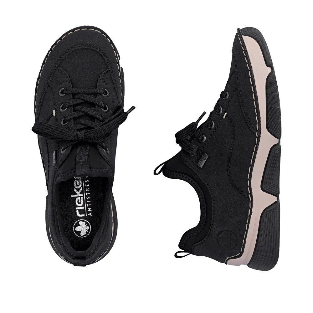 Black/Black