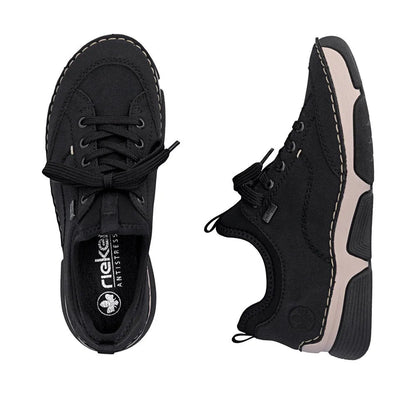 Black/Black